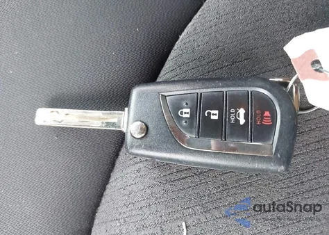 2018 Toyota Camry Le from USA, damaged, VIN 4T1B11HK0JU136376